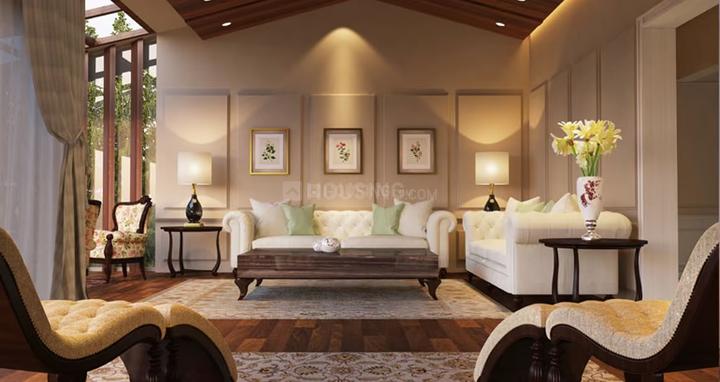 Kingson Green Villa 2 Main Image 1