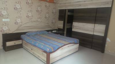 Bedroom Image of 4607 Sq.ft 5 BHK Apartment / Flat for sale in NCC Park Square, Pattabhipuram Guntur for Rs. 25511111