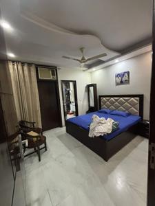 Hall Image of 1800 Sq.ft 3 BHK Builder Floor for rent in Naraina New Delhi for Rs. 62000