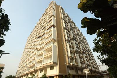 Image of 1835 Sq.ft 3 BHK Apartment / Flat for sale in Raghava Halo, Serilingampally, Hyderabad for Rs. 12000000