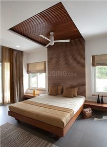Bedroom Image of 1600 Sq.ft 3 BHK Apartment / Flat for rent in Malaparamba Kozhikode for Rs. 35000