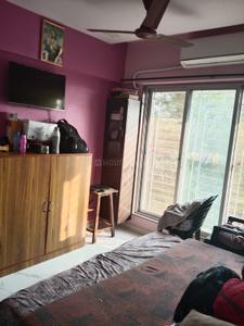 Bedroom Image of 437 Sq.ft 1 BHK Apartment / Flat for sale in Rishabraj Agnel, Borivali West Mumbai for Rs. 11000000
