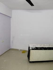 Bedroom Image of 550 Sq.ft 1 BHK Apartment / Flat for rent in Hadapsar Pune for Rs. 3500
