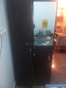 Bedroom Image of 960 Sq.ft 2 BHK Independent House for sale in Akshayanagar Bengaluru for Rs. 9000000