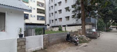 Image of 2400 Sq.ft Residential Plot / Land for sale in Horamavu, Bengaluru for Rs. 26400000