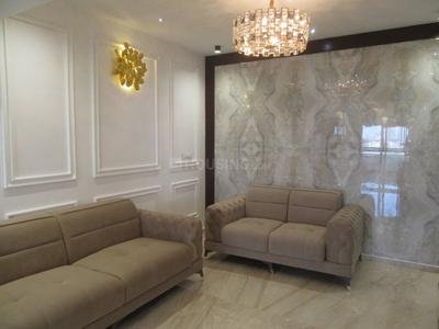 Hall Image of 1910 Sq.ft 3 BHK Apartment / Flat for sale in Hyde Park by Nitesh Estates, Hulimavu Bengaluru for Rs. 31800000
