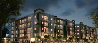 Image of 1090 Sq.ft 2 BHK Apartment / Flat for sale in Mana Karmel, Carmelaram, Bengaluru for Rs. 8600000