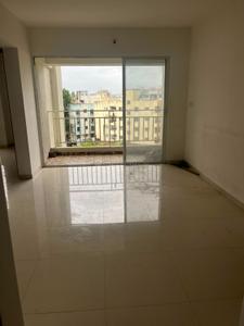 Hall Image of 1050 Sq.ft 2 BHK Apartment / Flat for rent in Sur At Nanded City, Nanded Pune for Rs. 26000