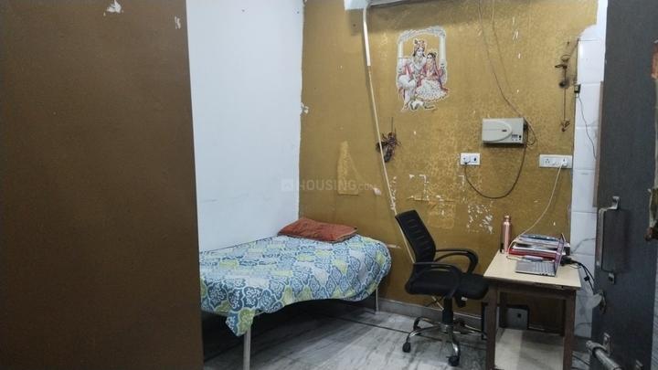 Ashraf Vihar Colony, Sarai Shekh Bedroom 1