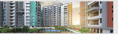 Image of 2575 Sq.ft 4 BHK Apartment / Flat for sale in Matigara, Siliguri for Rs. 12360000