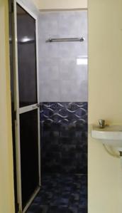 Bathroom Image of 315 Sq.ft 1 BHK Apartment / Flat for sale in KIA Sea Breeze, Uran Navi Mumbai for Rs. 3000000