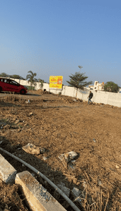 Image of 1628 Sq.ft Residential Plot / Land for sale in Thiru A Muthaiah Tamil Kumaran Nagar, Thirunindravur, Chennai for Rs. 5046800