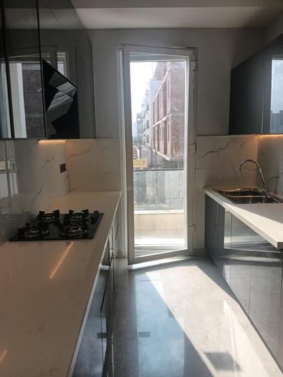 Huda Colony, Sector 46 Main Image 1