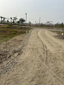 Image of 100 Sq.ft Residential Plot / Land for sale in Alliance Manchester, Bigbara, Rudrapur for Rs. 3800000