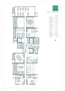 Image of 3819 Sq.ft 4 BHK Apartment / Flat for sale in Veer Sawarkar Nagar, Nashik for Rs. 32461500