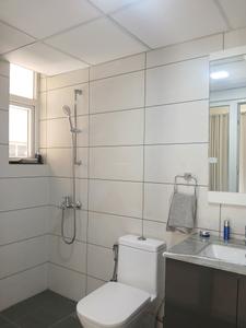 Bedroom Image of 795 Sq.ft 1 BHK Apartment / Flat for sale in Eminence Kimberly Suits by Eminence Township (India), Sector 112 Gurgaon for Rs. 11200000