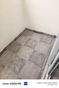 Balcony Image of 700 Sq.ft 1 BHK Apartment / Flat for rent in C V Raman Nagar Bengaluru for Rs. 28000