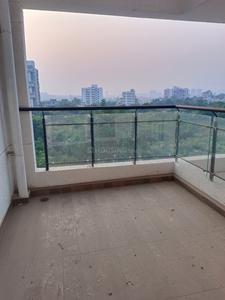 Balcony Image of 1050 Sq.ft 2 BHK Apartment / Flat for sale in Paranjape Abhiruchi Parisar T1 T2 T3 M1A M1B And M2, Dhayari Pune for Rs. 6800000