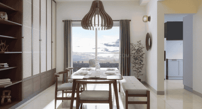Image of 1839 Sq.ft 3 BHK Apartment / Flat for sale in BLOOM & DELL by Assetz Property Group, Chikkabana Halli, Bengaluru for Rs. 26000000