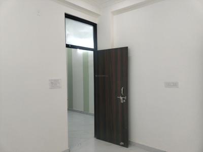 Bedroom Image of 800 Sq.ft 2 BHK Apartment / Flat for sale in CI Golf City, Kambakshpur Noida for Rs. 3066000