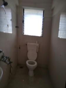 Bedroom Image of 640 Sq.ft 1 BHK Apartment / Flat for rent in Raunak Heights, Kasarvadavali Thane for Rs. 16583
