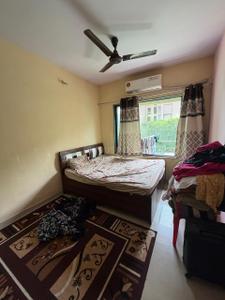 Hall Image of 760 Sq.ft 2 BHK Apartment / Flat for sale in Sun Nidhi Park, Nalasopara East Nala Sopara for Rs. 5000000