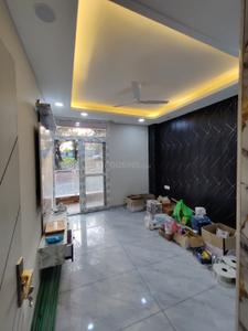 Hall Image of 800 Sq.ft 1 BHK Duplex for sale in Sahastradhara Road Dehradun for Rs. 4500000