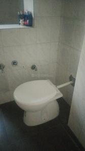 Image of 1305 Sq.ft 3 BHK Penthouse for sale in Gurukul, Ahmedabad for Rs. 11100000