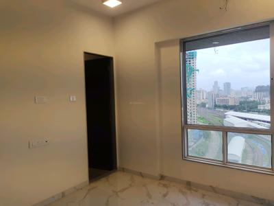 Bedroom Image of 710 Sq.ft 2 BHK Apartment / Flat for sale in Dotom Isle , Kandivali West Mumbai for Rs. 14100000