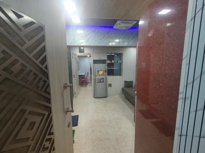 Image of 420 Sq.ft 1 BHK Apartment / Flat for sale in Royal Palms Golden Isle, Goregaon East, Mumbai for Rs. 4965000