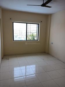Hall Image of 980 Sq.ft 2 BHK Apartment / Flat for rent in Madhuban Classic, Vishrantwadi Pune for Rs. 28000