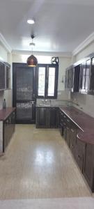 Hall Image of 1800 Sq.ft 3 BHK Independent House for rent in Sector 41 Noida for Rs. 45000