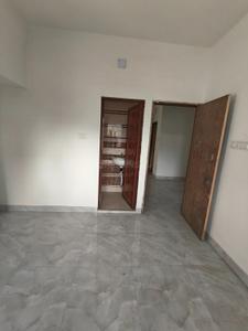 Bedroom Image of 840 Sq.ft 2 BHK Apartment / Flat for sale in Purbalok Kolkata for Rs. 4200000