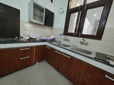 Kitchen Image of 1245 Sq.ft 2 BHK Apartment / Flat for sale in Surya Towers, Nabha Zirakpur for Rs. 5100000