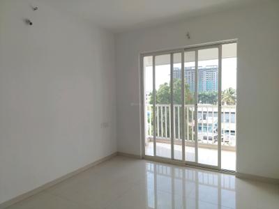Bedroom Image of 1250 Sq.ft 2 BHK Apartment / Flat for sale in Marvel Group Ganga Fria 2, Wagholi Pune for Rs. 8700000
