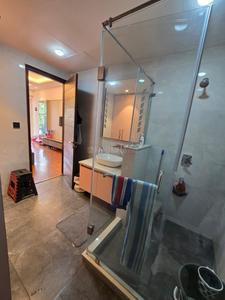 Hall Image of 4500 Sq.ft 5 BHK Builder Floor for sale in Big Block South City 2, Sector 49 Gurgaon for Rs. 60000000