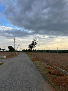 Image of 1613 Sq.ft Residential Plot / Land for sale in Sandalwood Nest, Halalu, Mysore for Rs. 7500000