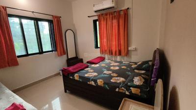 Bedroom Image of 2500 Sq.ft 3 BHK Independent House for sale in Kelwa Mumbai for Rs. 12900000