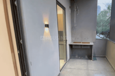 4 BHK Independent Builder Floor