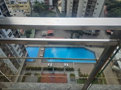 Balcony Image of 989 Sq.ft 2 BHK Apartment / Flat for sale in Amanora Ascent Towers, Hadapsar Pune for Rs. 13800000