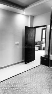 Bedroom Image of 1410 Sq.ft 2 BHK Apartment / Flat for rent in Kharar Mohali for Rs. 17000