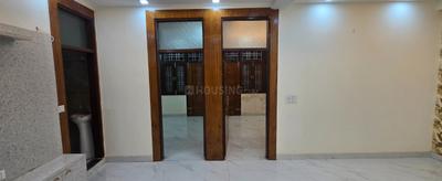 Bedroom Image of 1700 Sq.ft 4 BHK Builder Floor for sale in Prateek Grand City, Siddharth Vihar Ghaziabad for Rs. 16250000