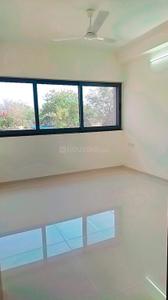 Bedroom Image of 1500 Sq.ft 3 BHK Apartment / Flat for sale in Amanora Elevate Tower 47, Hadapsar Pune for Rs. 26500000
