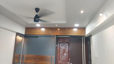 Image of 1310 Sq.ft 2 BHK Apartment / Flat for sale in Pramukh Yogi Milan, Yogi Vihar, Silvassa for Rs. 4900000