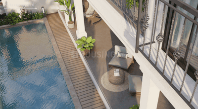 Image of 3342 Sq.ft 4 BHK Villa for sale in Siolim, Goa for Rs. 85000000