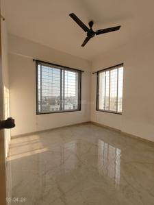 Hall Image of 1070 Sq.ft 2 BHK Apartment / Flat for rent in Sai Krupa Galaxy Phase II, Thergaon Pune for Rs. 19000