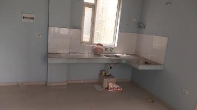 Living Room Image of 345 Sq.ft 1 BHK Apartment / Flat for sale in Pyramid Urban Homes II, Sector 86 Gurgaon for Rs. 4500000