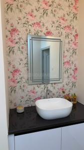 Image of 1340 Sq.ft 2 BHK Apartment / Flat for sale in Bayshore O2 Zone, Thrikkakara North, Kochi for Rs. 6400000