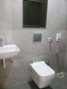 Common Bathroom Image of 777 Sq.ft 1 BHK Apartment / Flat for sale in Parth Skyone, Dombivli East Thane for Rs. 5000000