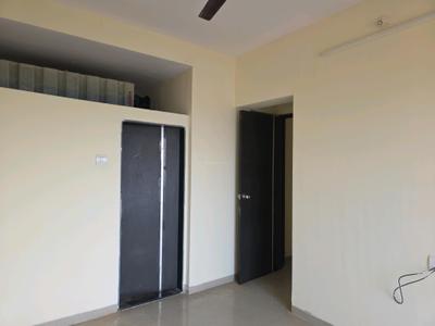 Bedroom Image of 875 Sq.ft 2 BHK Apartment / Flat for sale in Vinay Unique Gardens, Virar West Virar for Rs. 4175000